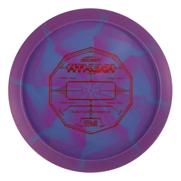 ESP Swirl Athena