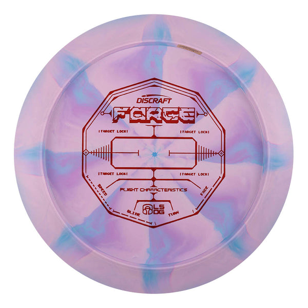 ESP Swirl Force