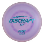 #30 Blue Light Shatter 177+ ESP Comet