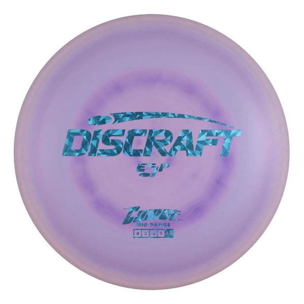 #30 Blue Light Shatter 177+ ESP Comet