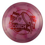 Colorshift Big Z Swirl Scorch