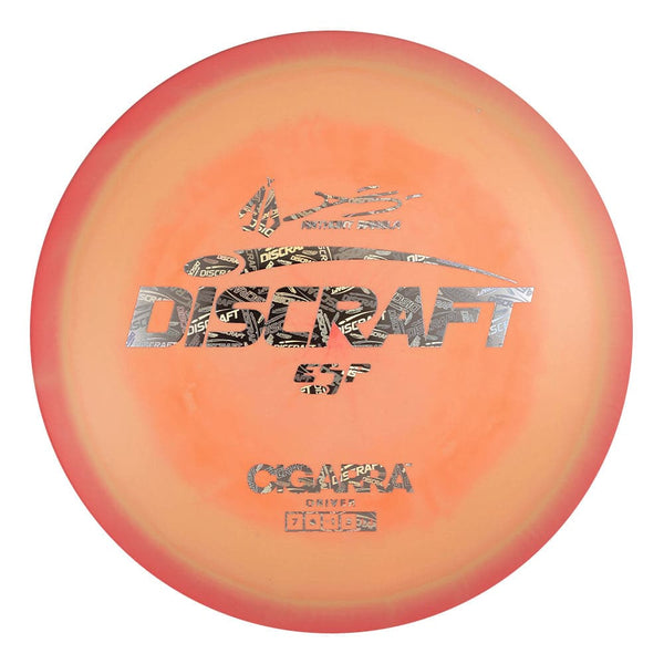 Anthony Barela ESP Cigarra