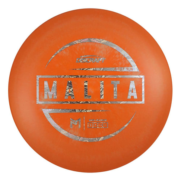 #49 (Discraft) 173-174 First Run ESP Malita