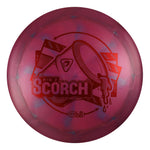 Colorshift Big Z Swirl Scorch