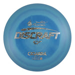 Anthony Barela ESP Cigarra