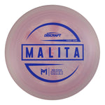 #48 (Blue Matte) 173-174 First Run ESP Malita