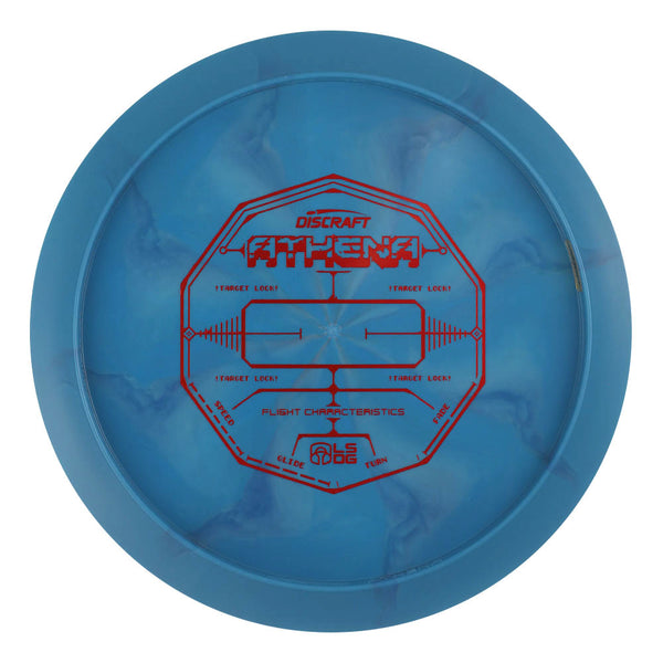 ESP Swirl Athena