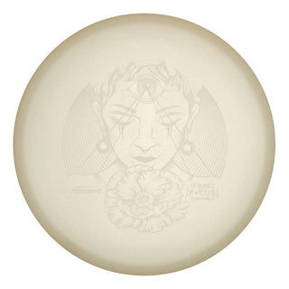 #16 White Matte 173-174 UV Z Focus