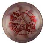 Colorshift Big Z Swirl Scorch