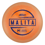 #47 (Blue Matte) 173-174 First Run ESP Malita