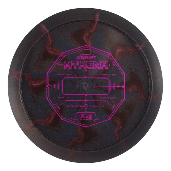 ESP Swirl Athena