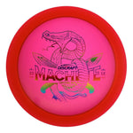 Red (Rainbow) 170-172 CryZtal FLX Machete