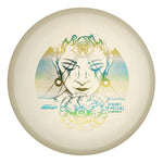 #19 Spring Sunset 173-174 UV Z Focus