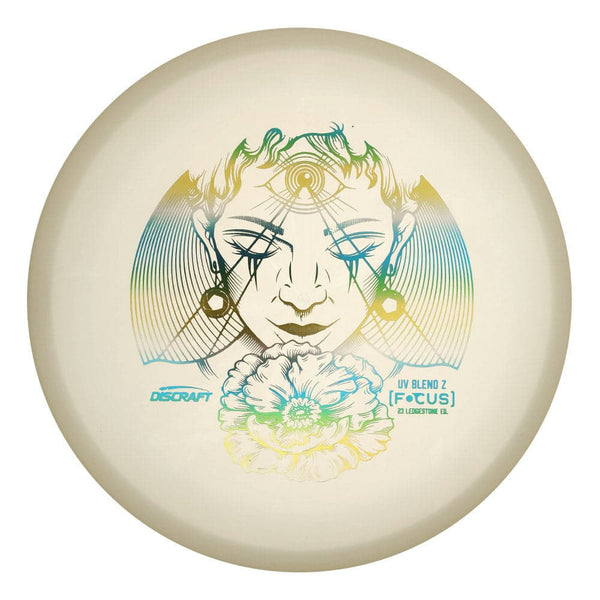 #19 Spring Sunset 173-174 UV Z Focus