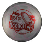 Colorshift Big Z Swirl Scorch