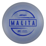 #46 (Blue Matte) 173-174 First Run ESP Malita