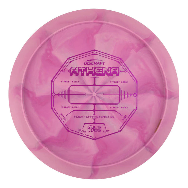 ESP Swirl Athena