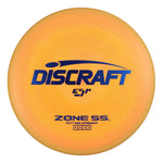 #50 (Blue Metallic) 173-174 ESP Zone SS