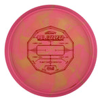 #100 (Red Matte) 177+ ESP Swirl Buzzz