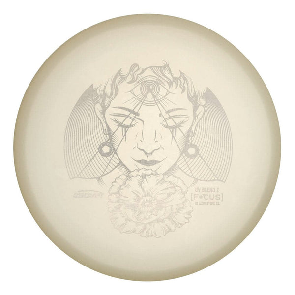 #15 Silver Weave 173-174 UV Z Focus