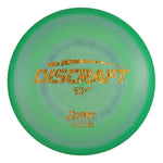 ESP Comet
