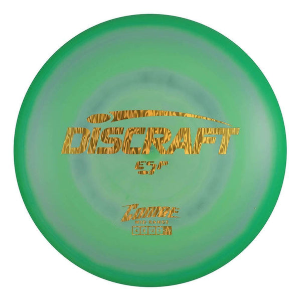 ESP Comet