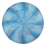 #49 (Blue Lasers) 173-174 CT Jawbreaker Swirl Focus - AB Portrait