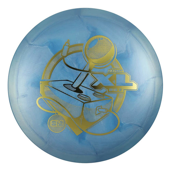 #99 (Gold Metallic) 173-174 Colorshift Big Z Swirl XL