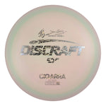 Anthony Barela ESP Cigarra