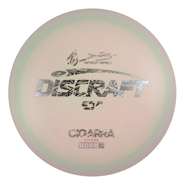 Anthony Barela ESP Cigarra