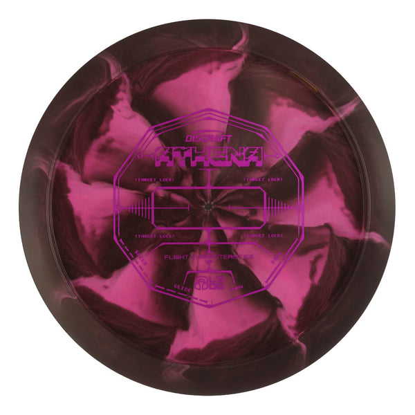 ESP Swirl Athena