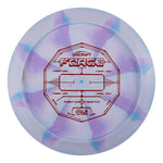 ESP Swirl Force
