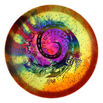 Fly Dye Confetti Passion