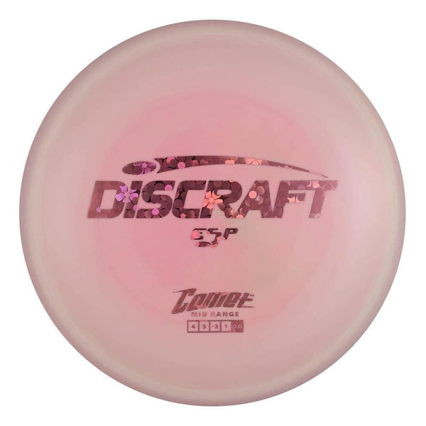 ESP Comet