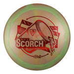 Colorshift Big Z Swirl Scorch