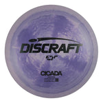 #48 (Black Kaleidoscope) 175-176 ESP Cicada