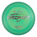 Anthony Barela ESP Cigarra