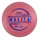 #44 (Blue Matte) 173-174 First Run ESP Malita