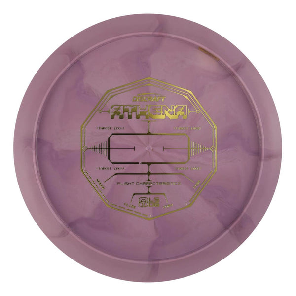 ESP Swirl Athena