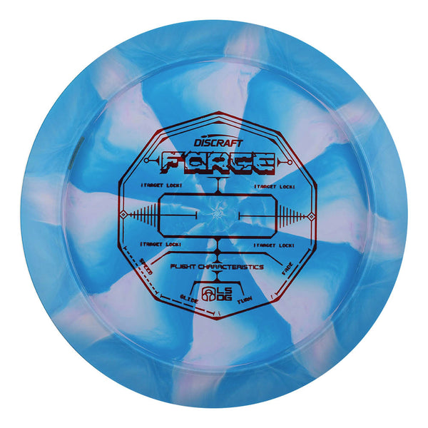ESP Swirl Force