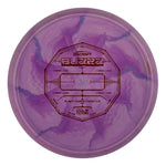 #98 (Red Matte) 177+ ESP Swirl Buzzz