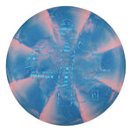 #47 (Blue Lasers) 173-174 CT Jawbreaker Swirl Focus - AB Portrait