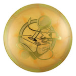 #97 (Gold Metallic) 173-174 Colorshift Big Z Swirl XL