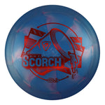Colorshift Big Z Swirl Scorch