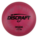 #47 (Black) 175-176 ESP Cicada