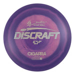 Anthony Barela ESP Cigarra