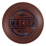 #43 (Blue Matte) 173-174 First Run ESP Malita