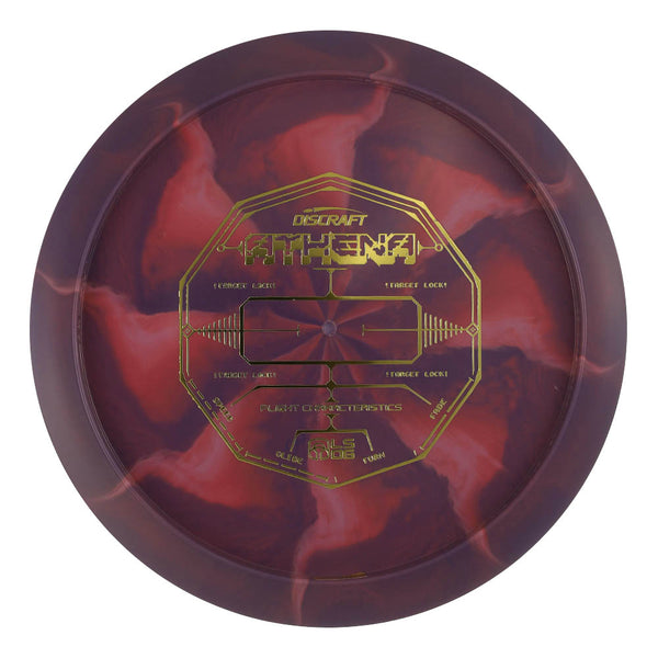 ESP Swirl Athena