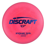 #47 (Blue Metallic) 173-174 ESP Zone SS