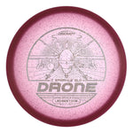 Purple (Silver Squares) 177+ Z Sparkle Glo Drone